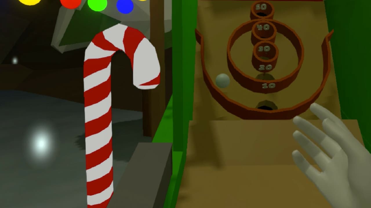 Kris Kringles Christmas Village VR screenshot 5