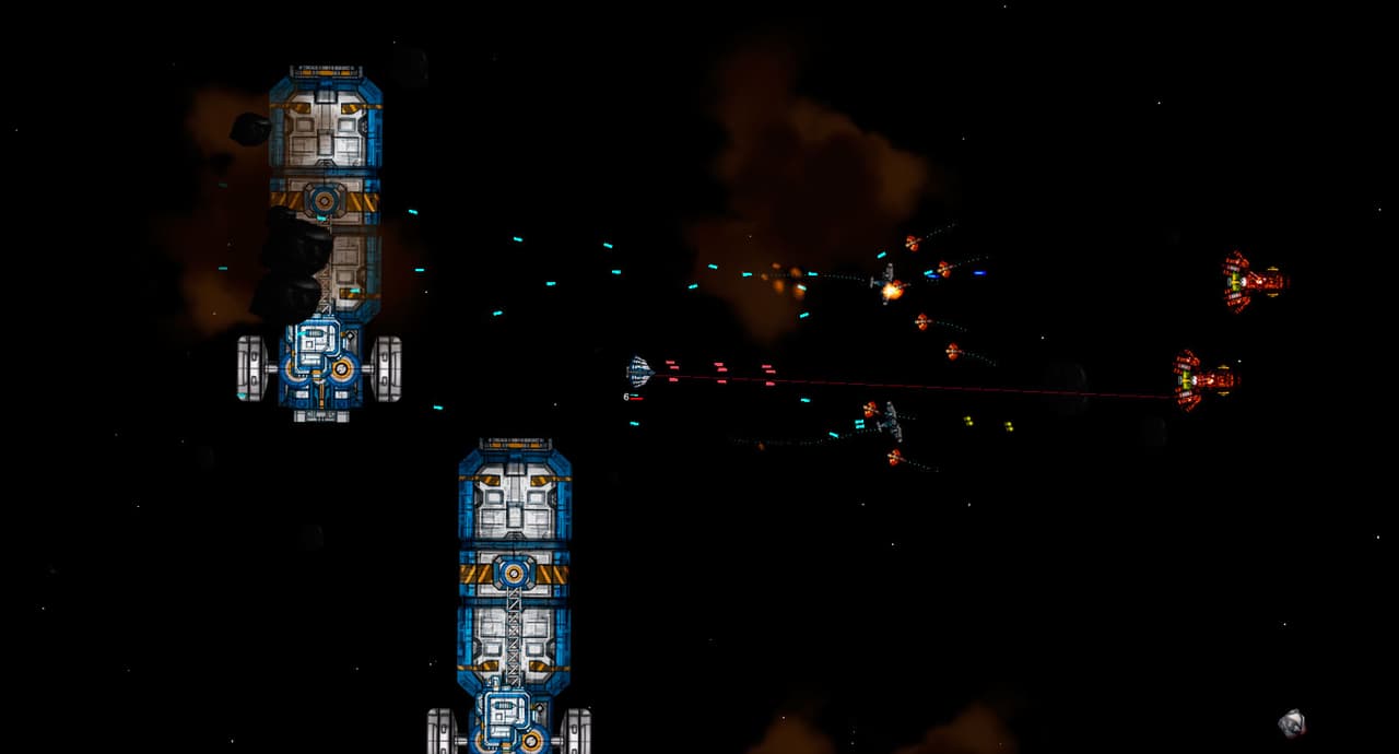 Strike Squadron: Caracará screenshot 2