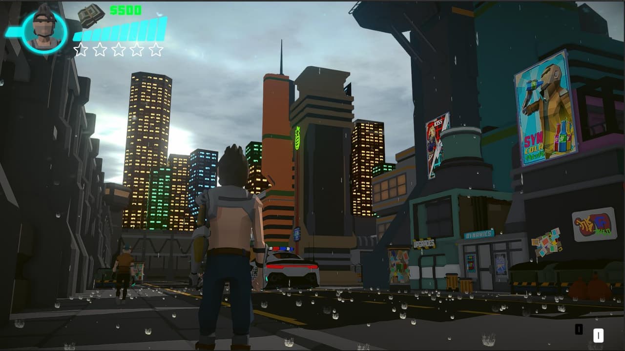 Overlords screenshot 5