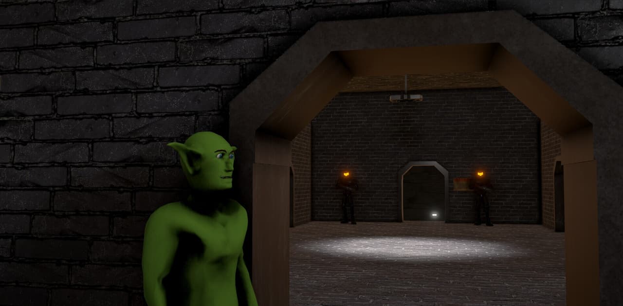 All Goblin screenshot 4