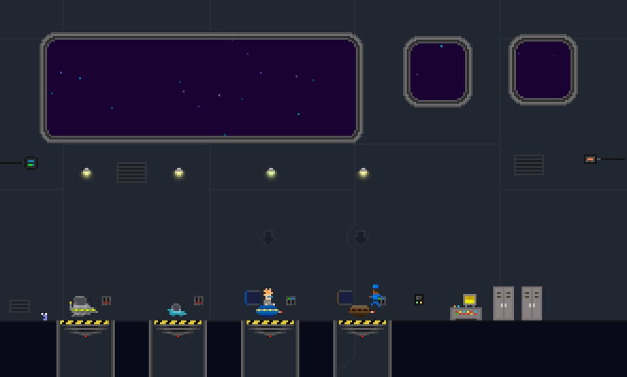 Gamma Bros 1.5 screenshot 2
