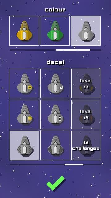 Turbo Galaxy screenshot 5