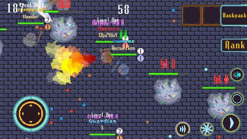 Elementalist.io