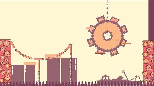 Egg Roll (RebelliousRobot, TheTrueHat) screenshot 2