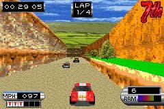 Cruisn Velocity screenshot 6