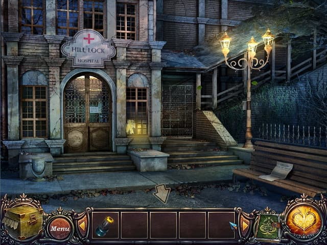 Vampire Saga: Break Out screenshot 3