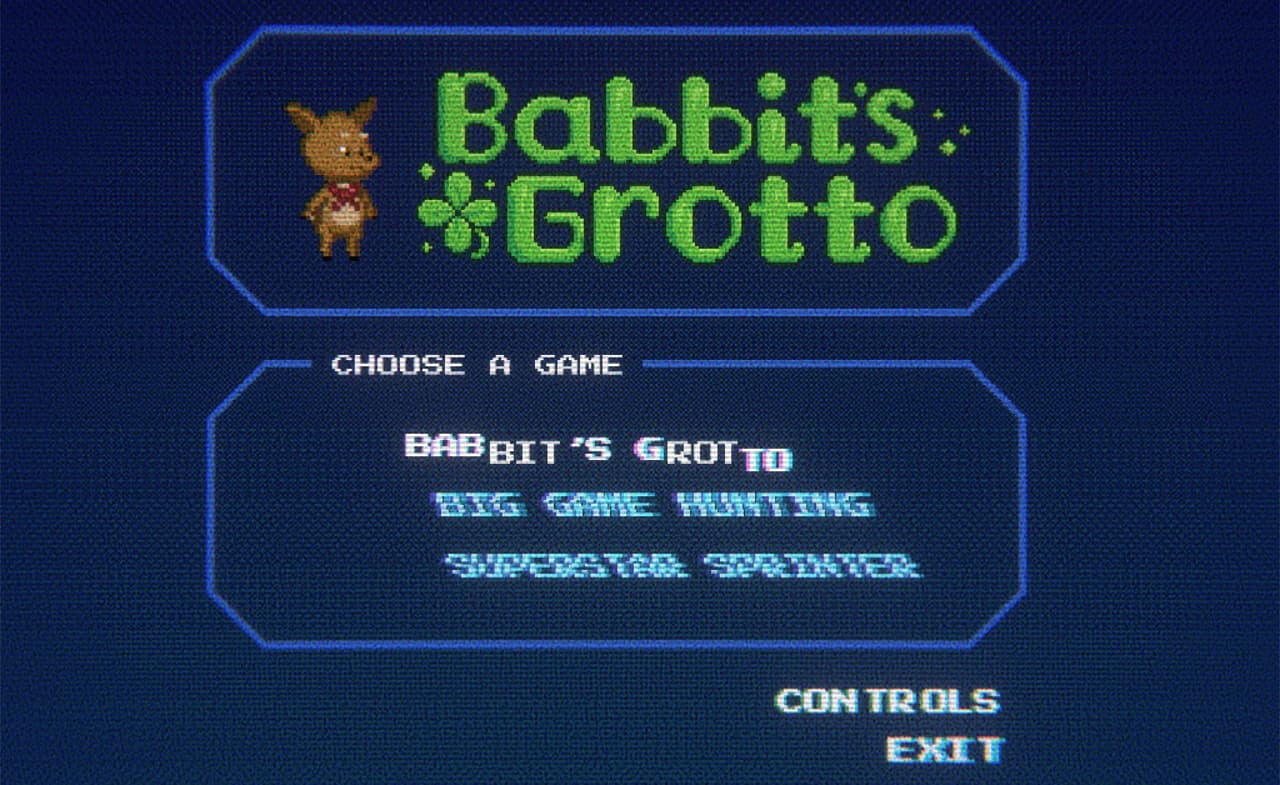 Bitrot screenshot 5