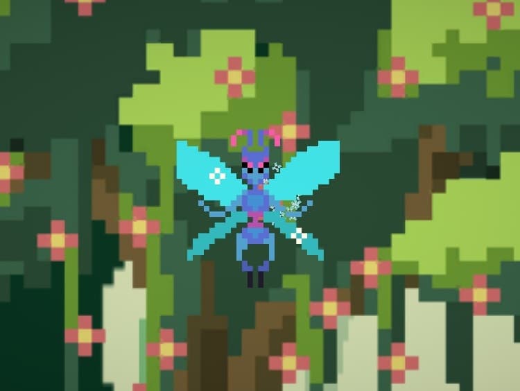 Kind Pixie