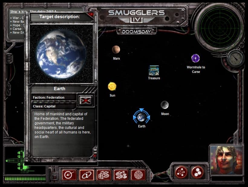 Smugglers 4: Doomsday screenshot 4