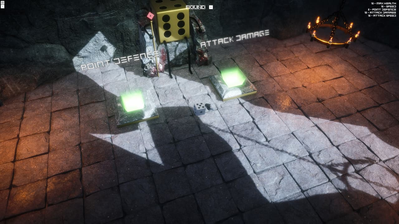 Against All Odds (LukeDJ, Ventz, Chris186) screenshot 4
