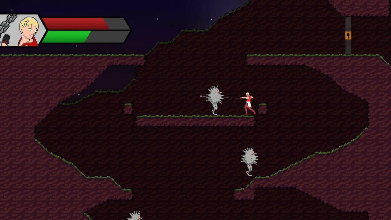 Project Thieves screenshot 4