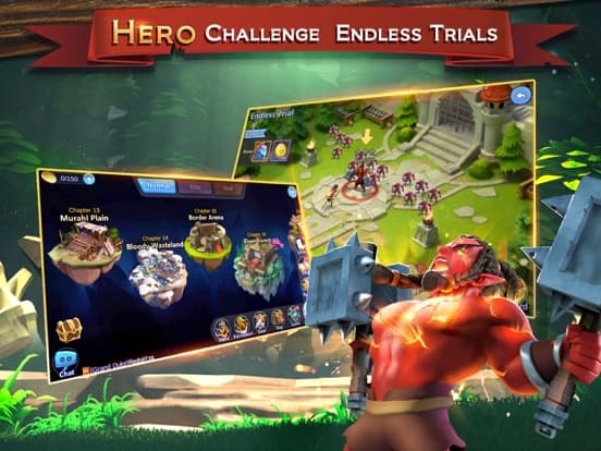 Final Heroes screenshot 5