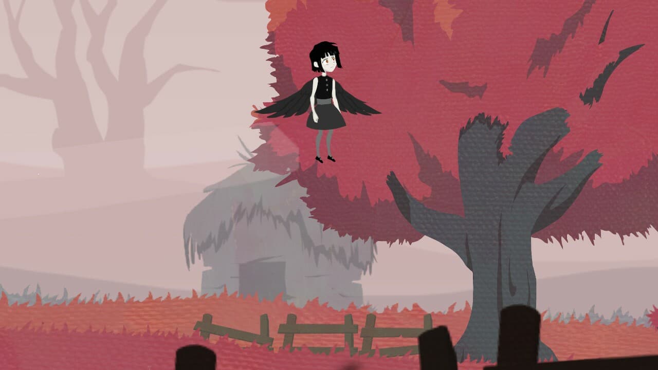 Gretchen: Queen of Crows screenshot 5