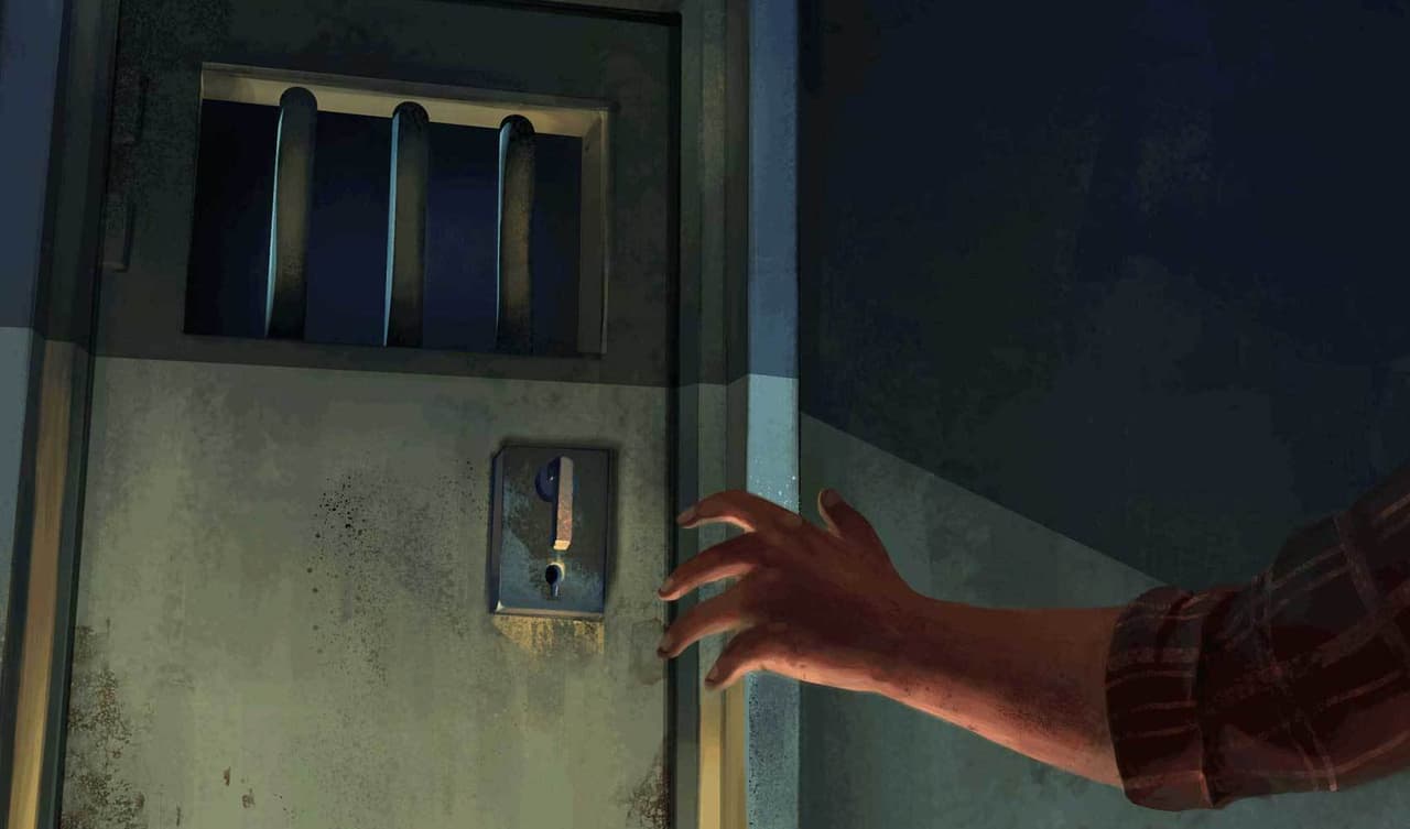 Prison Escape Puzzle screenshot 2