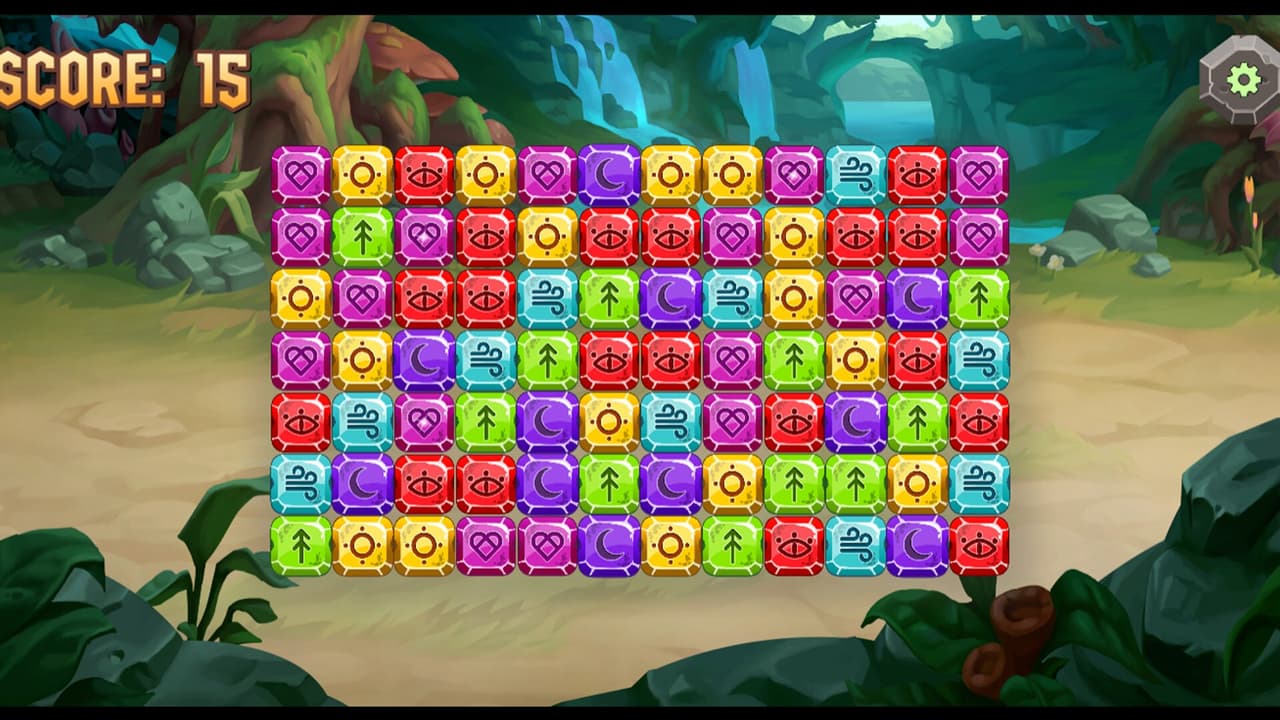 Endless Match screenshot 2