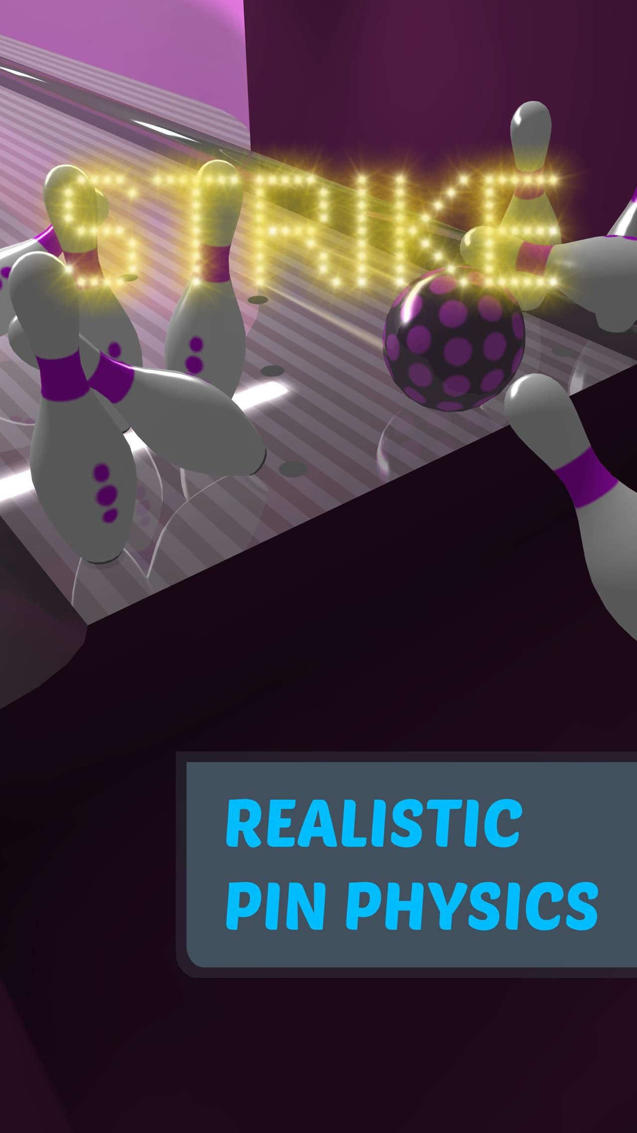 Bowling Online 2 screenshot 3