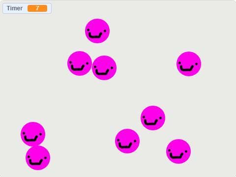 Spectrum Kill screenshot 3