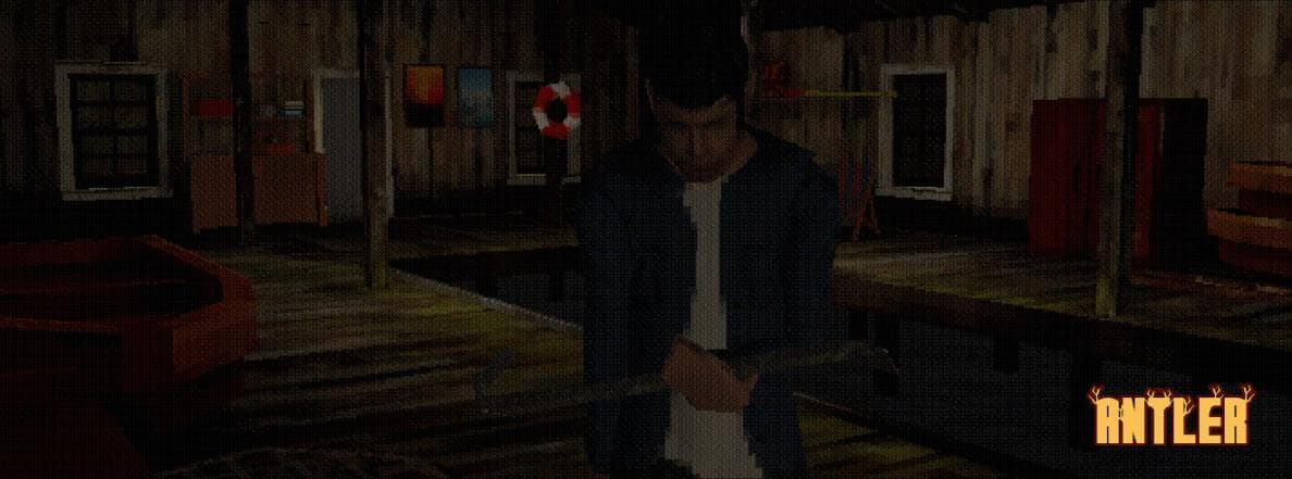 Antler screenshot 2