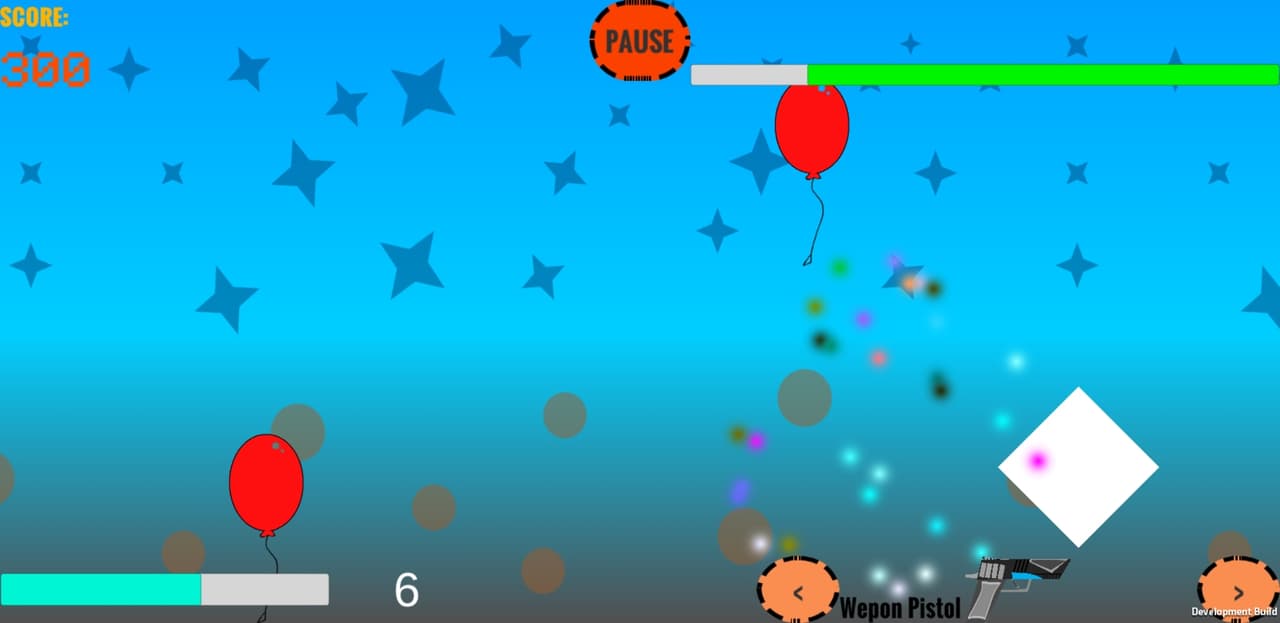Parlor (The Game of Ransax) screenshot 6