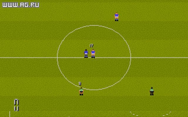 Manchester United screenshot 5