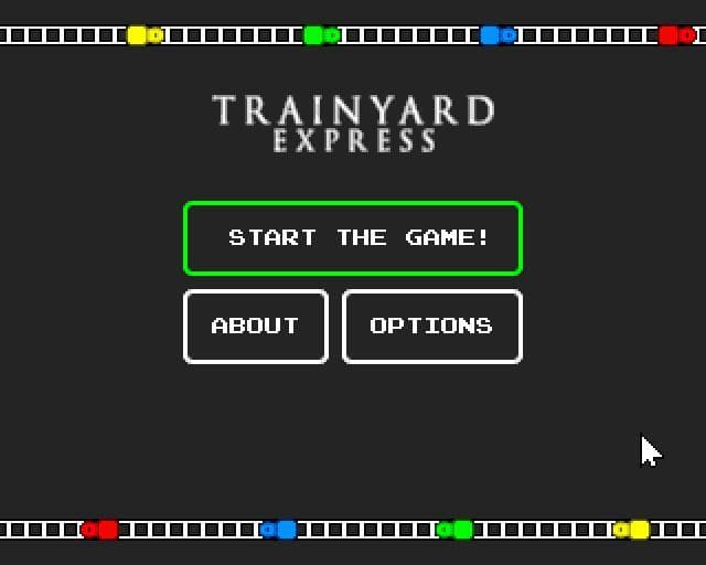 Trainyard Express for Spectrum Next screenshot 5