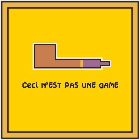 This is not a pipe