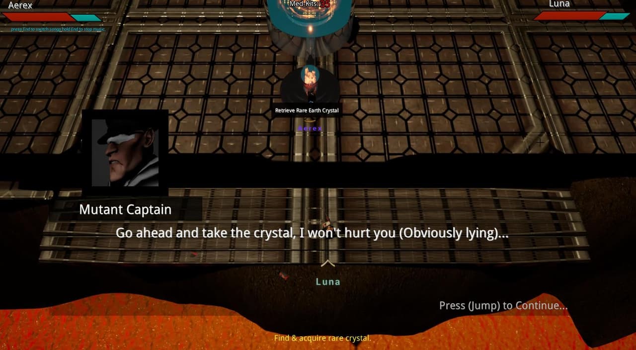 Rule The World Pre-Alpha screenshot 2