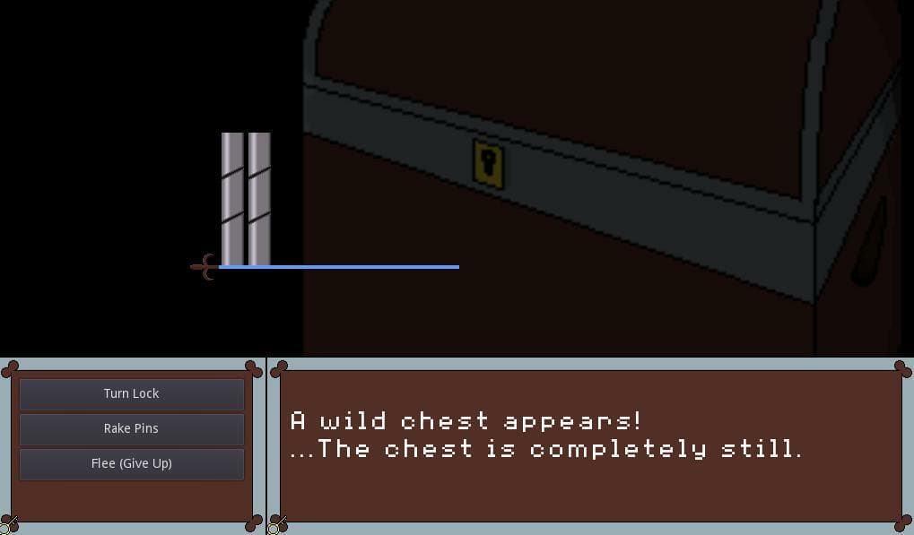 Plundrr screenshot 4