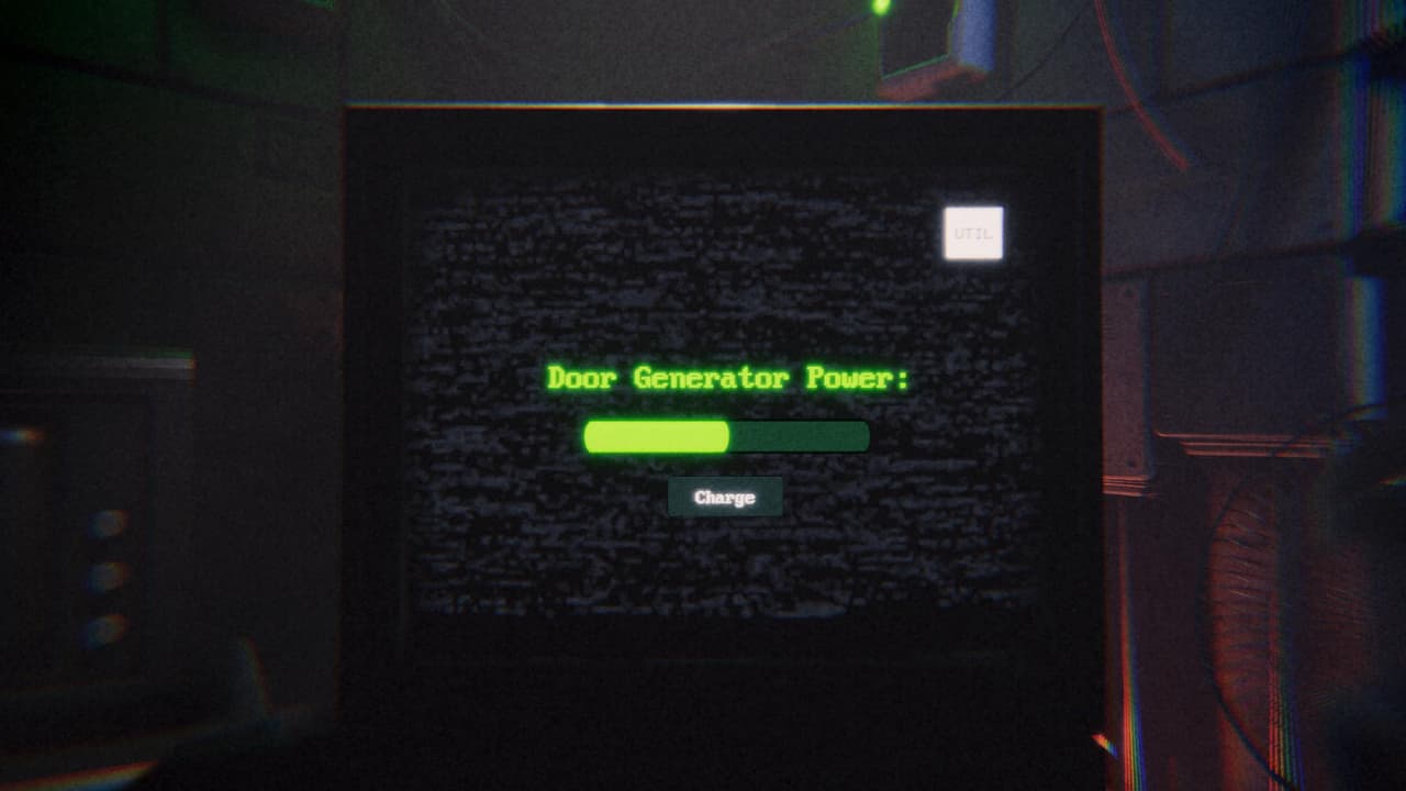 CASE 27 screenshot 2