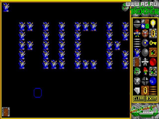 Mindbender screenshot 2