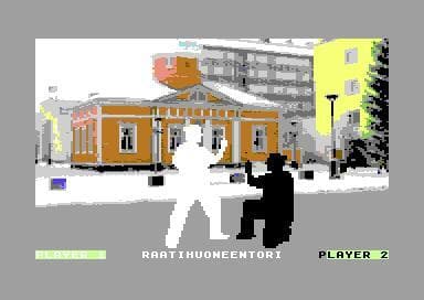 The Burger Ninja screenshot 6