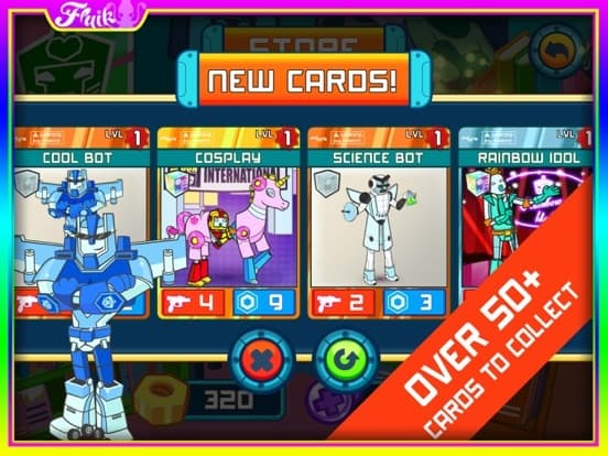 GayBots screenshot 5