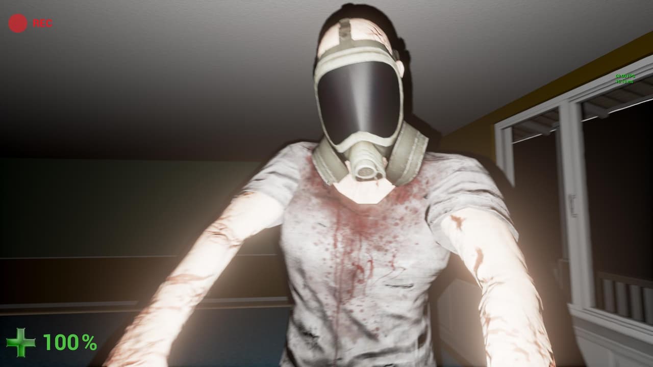 The Silence Of Darkness screenshot 4