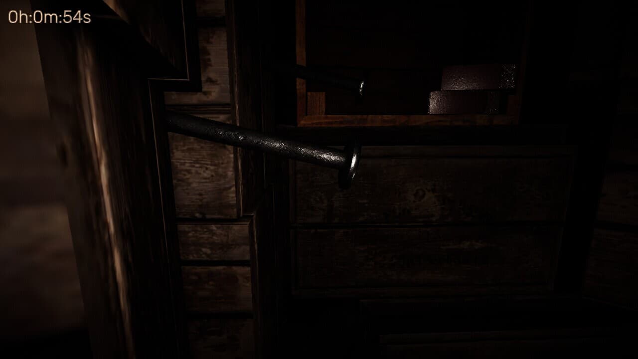Tiny Jump screenshot 4
