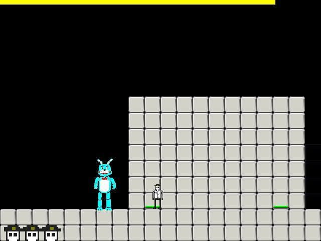 FNAF Fan Game screenshot 3