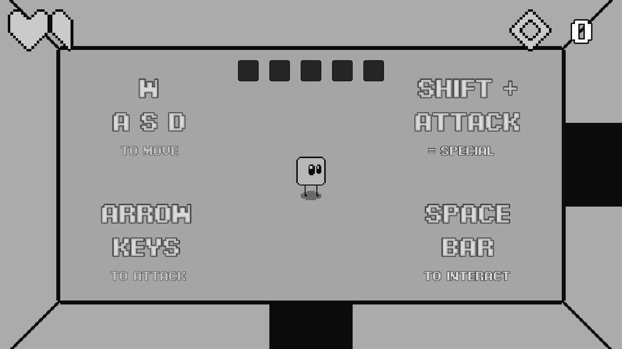Roll A Dungeon screenshot 3