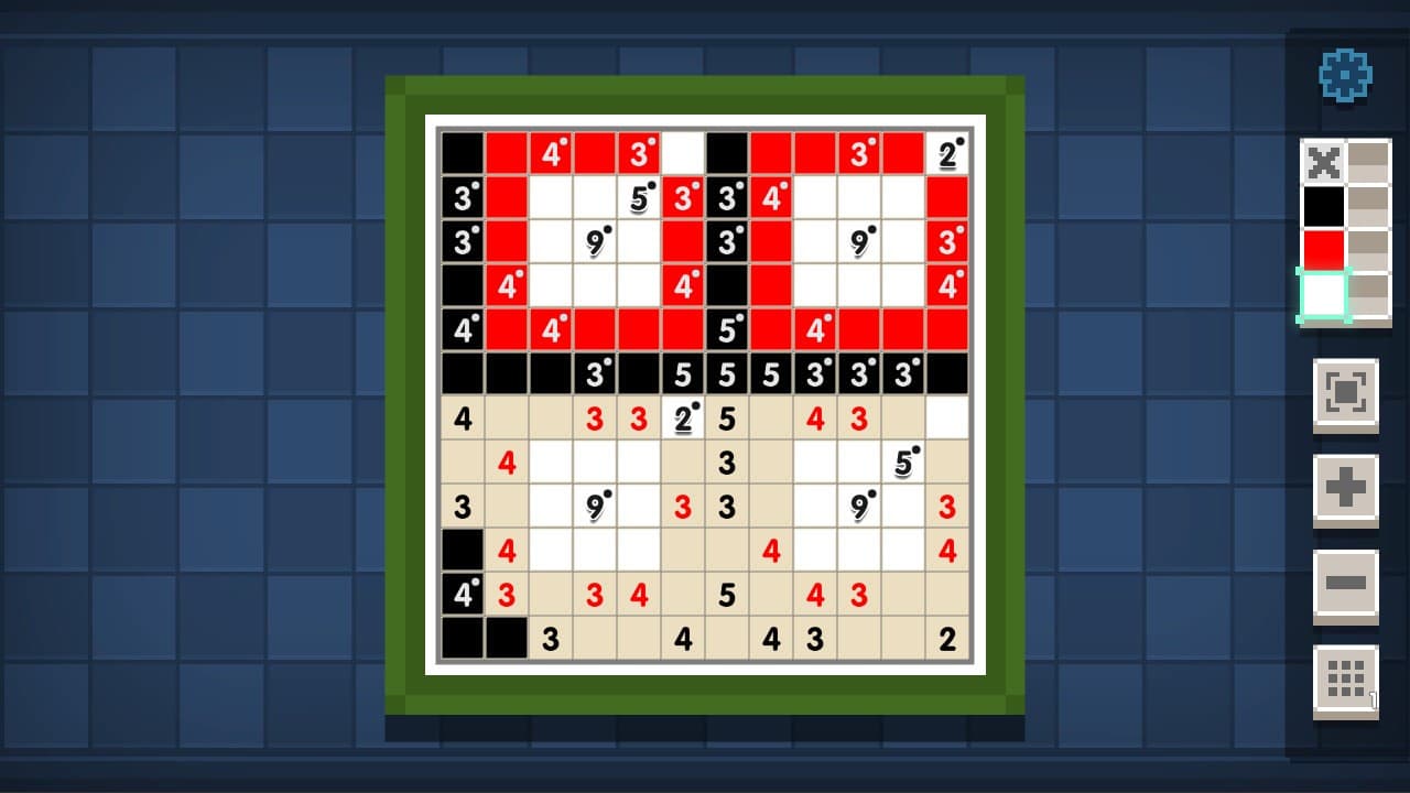 Pixel Maze screenshot 2