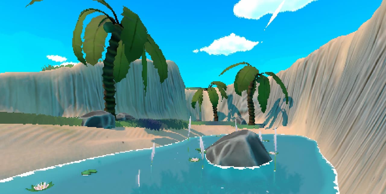 Stranded (itch) (hoomoongoos) screenshot 2