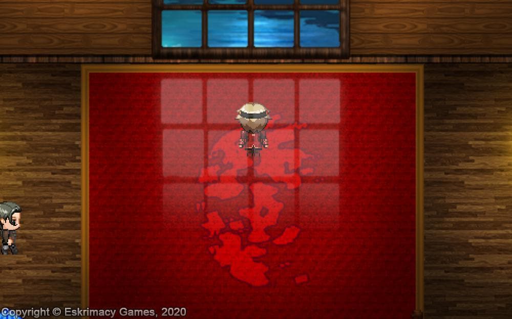 Brothers of Trinity screenshot 4