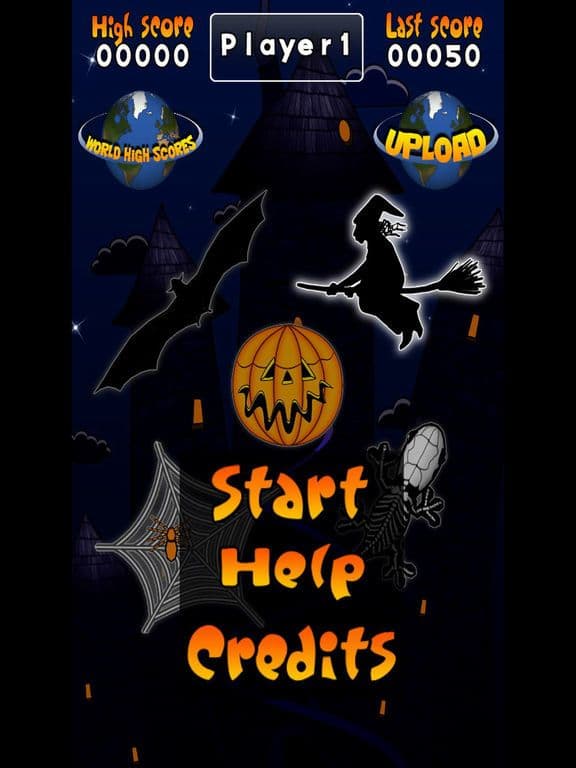 AddictWeen screenshot 2