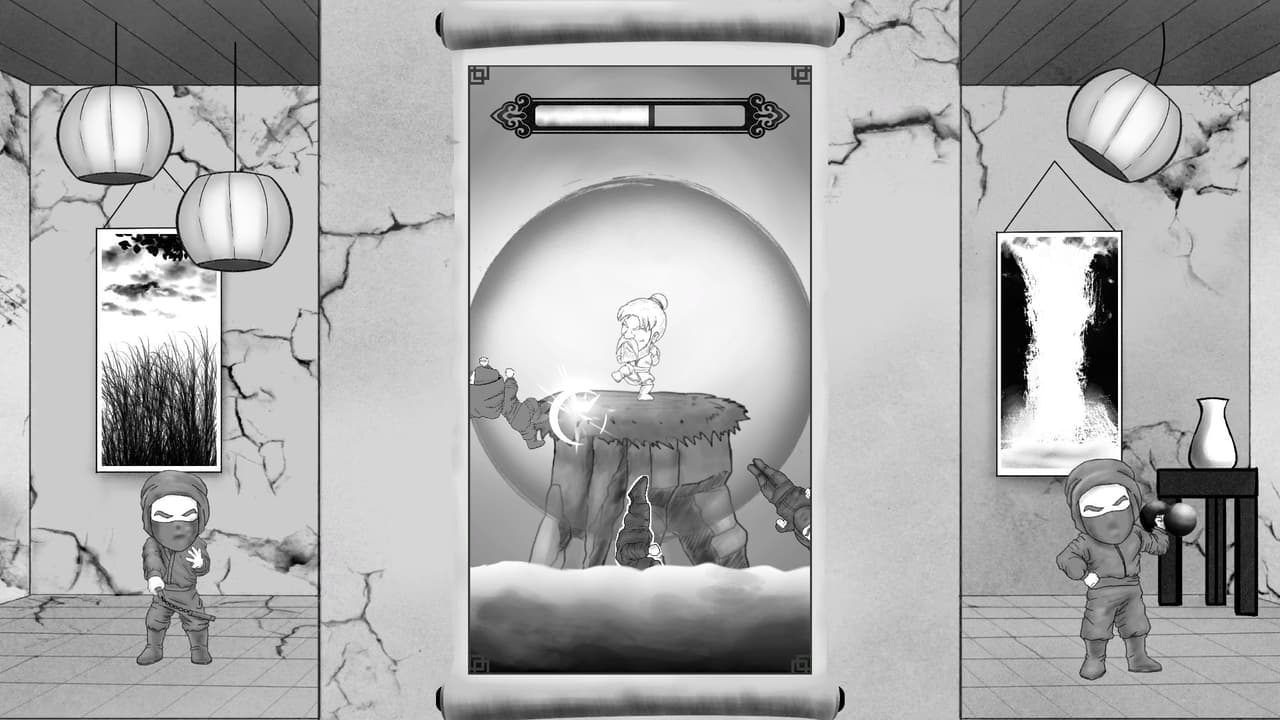 The Grandmaster screenshot 3