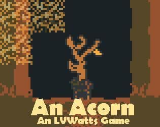 An Acorn (Mobile Version)