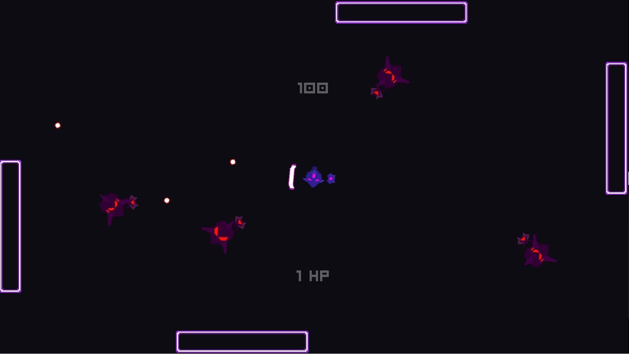 Bouncing Blast screenshot 2