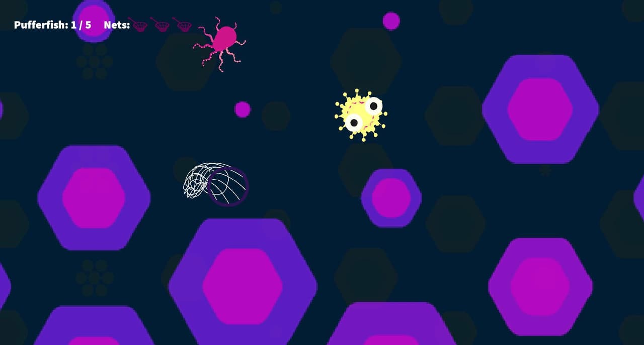 Pufferfish screenshot 3