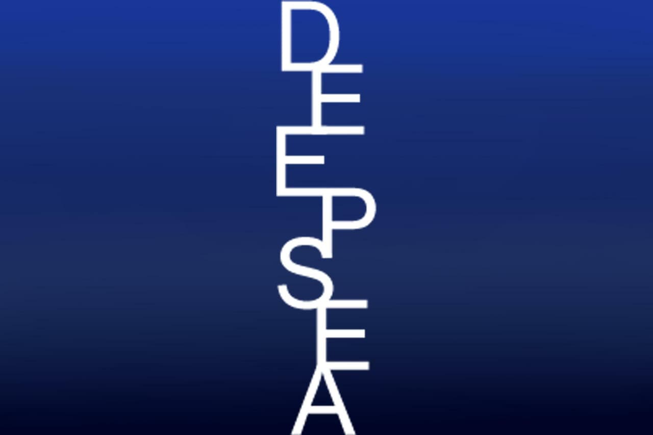 Deepsea (itch) (crowcas)