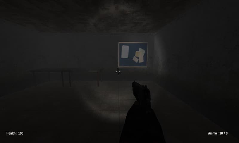 Slenderman Must Die: Chapter 1 screenshot 3