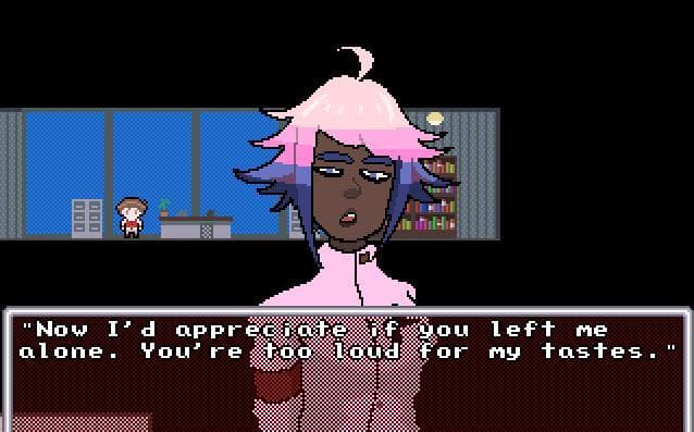 Hyper Danganronpa H20: Abandon All Hope screenshot 3