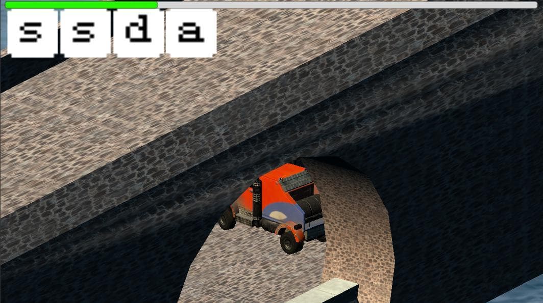 Vroom vroom screenshot 4