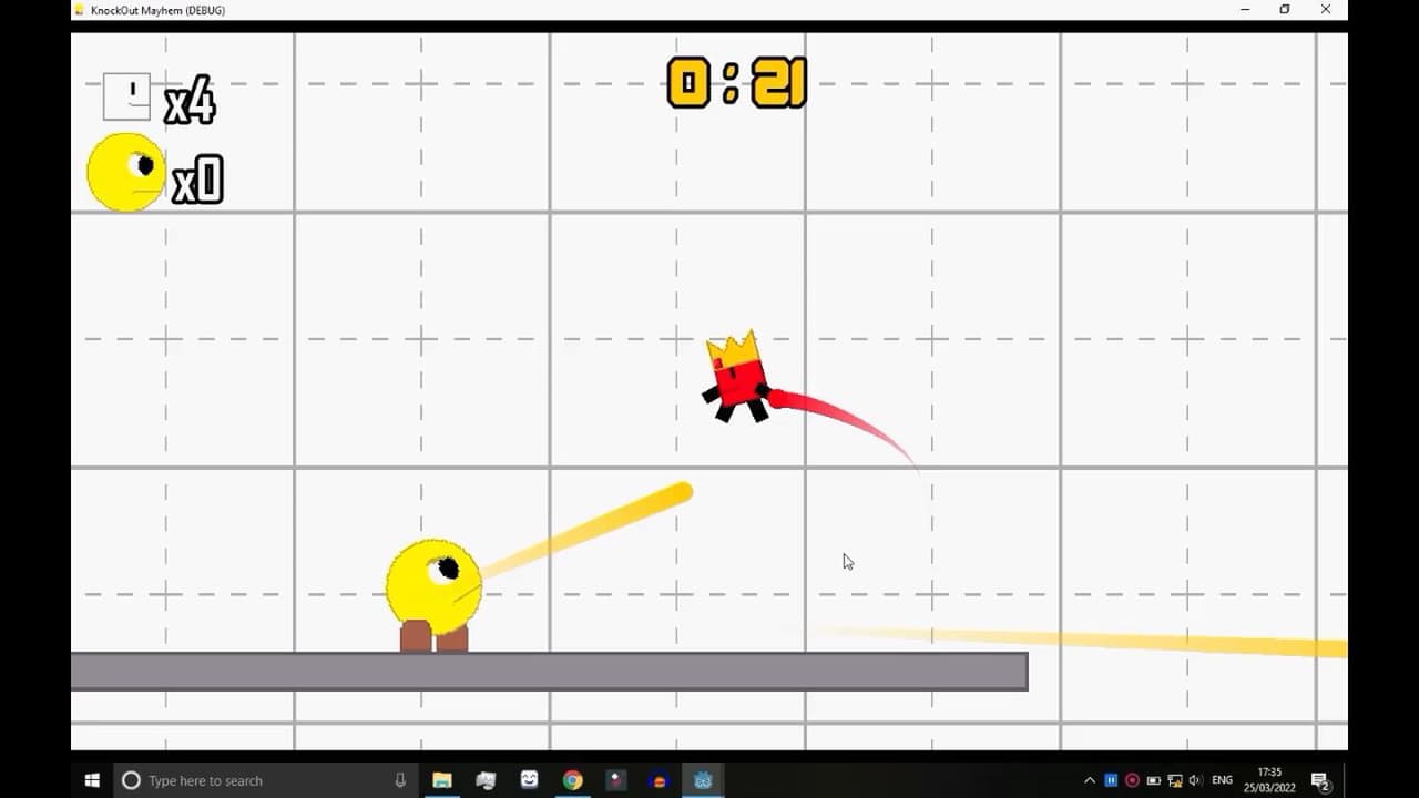 Knockout Mayhem screenshot 2