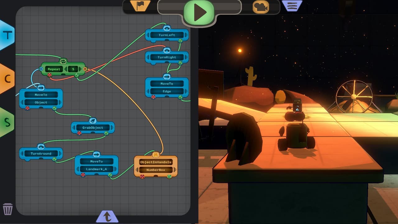 Perpetua (MarcelArioli) screenshot 4